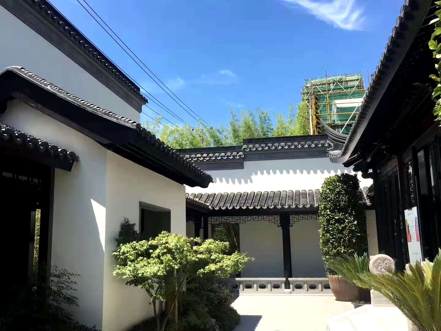 工程案例