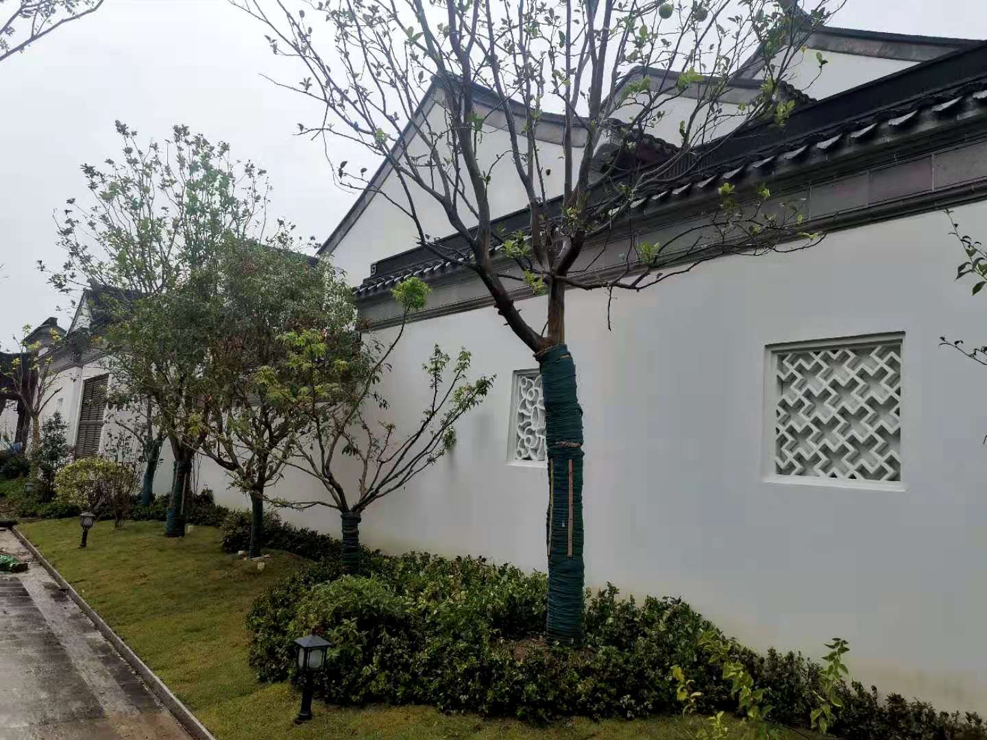 工程案例