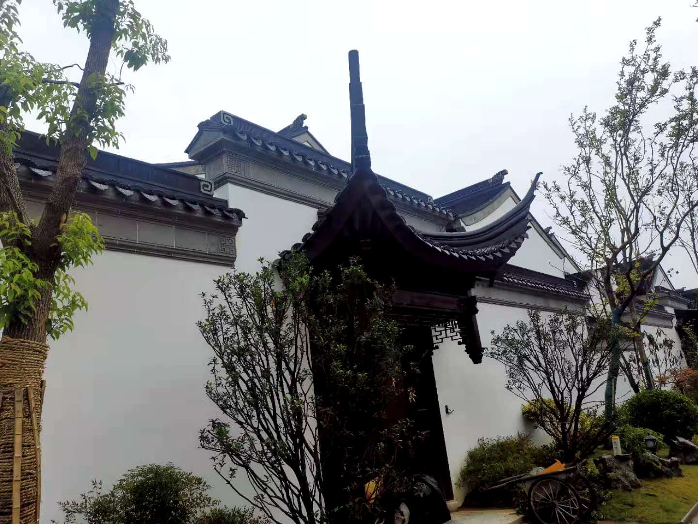 工程案例