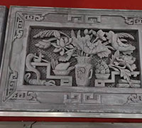 訂購【泰州磚雕】圖案精美價格優惠