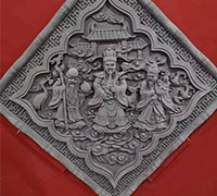 泰州磚雕供應商批發價