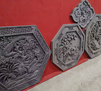 【泰州磚雕】樣式規格型號廠家