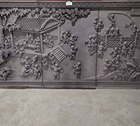 泰州定制磚雕價格優惠