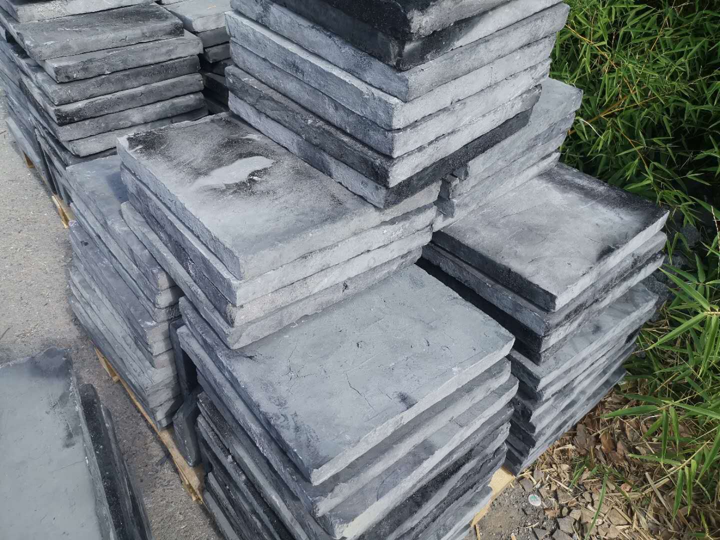 手工金磚