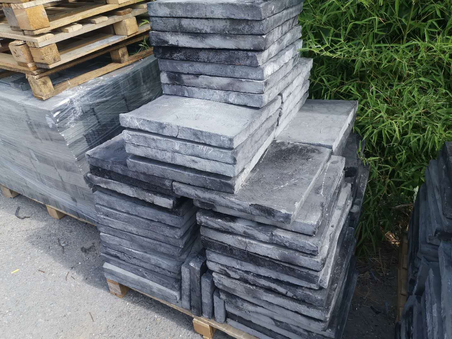 手工金磚