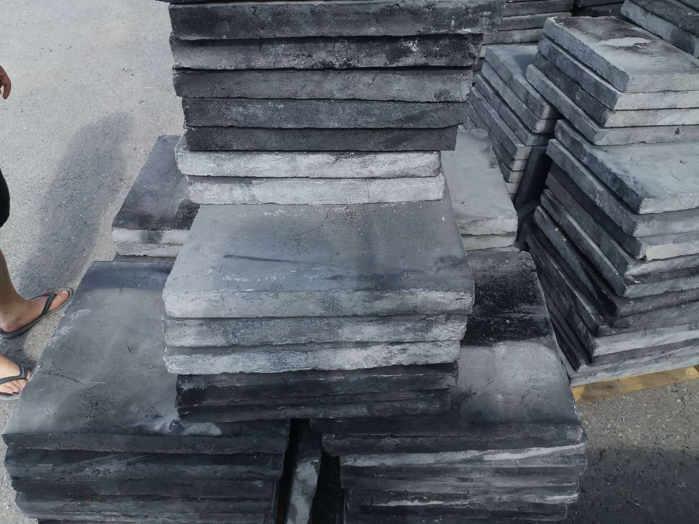 手工金磚