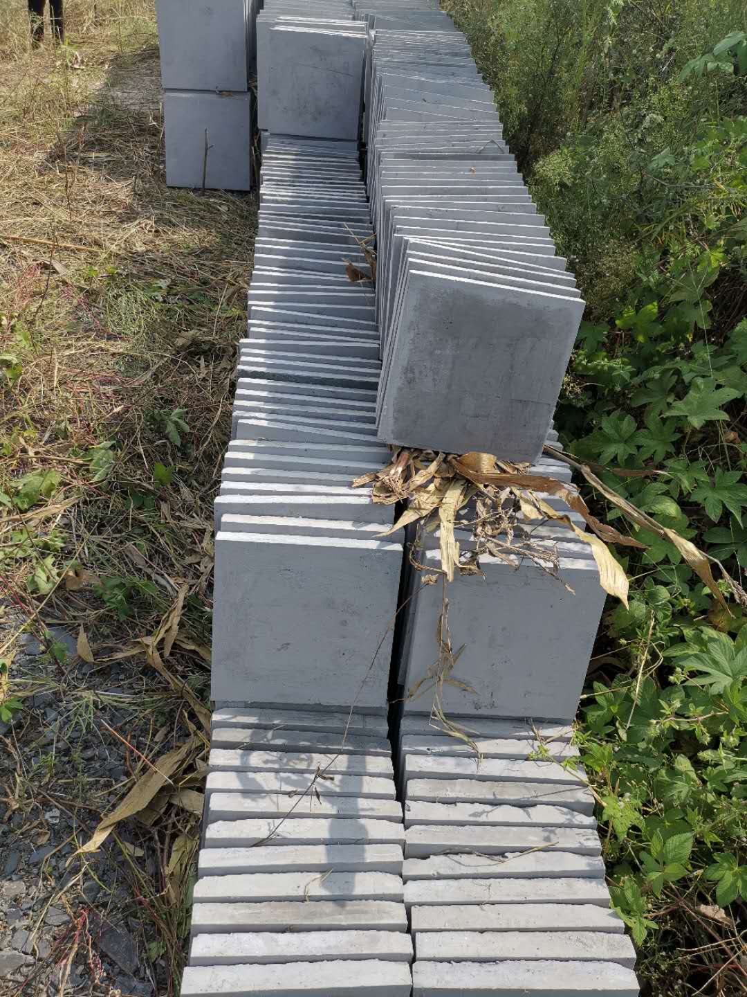 鋪地方磚